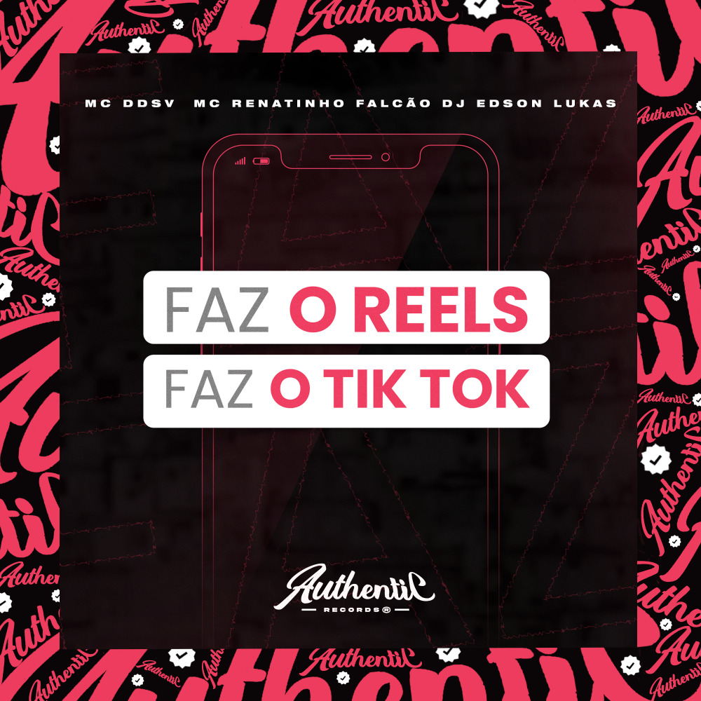 Faz o Reels e Faz o Tiktok (Explicit)