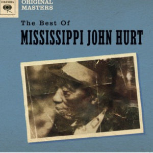 ดาวน์โหลดและฟังเพลง Got the Blues (Can't Be Satisfied) พร้อมเนื้อเพลงจาก Mississippi John Hurt