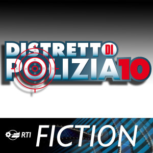 Album Distretto di polizia 10 (Colonna sonora originale della serie TV) from Aldo De Scalzi