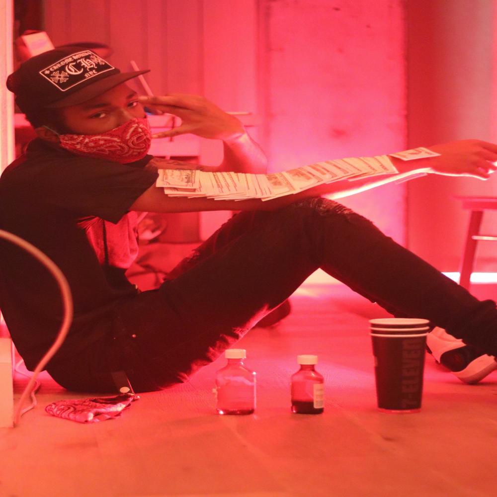 Blackout (Explicit)