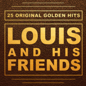 收聽Ella Fitzgerald的Can't We Be Friends歌詞歌曲