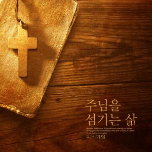 Listen to I will praise you song with lyrics from 아비가일