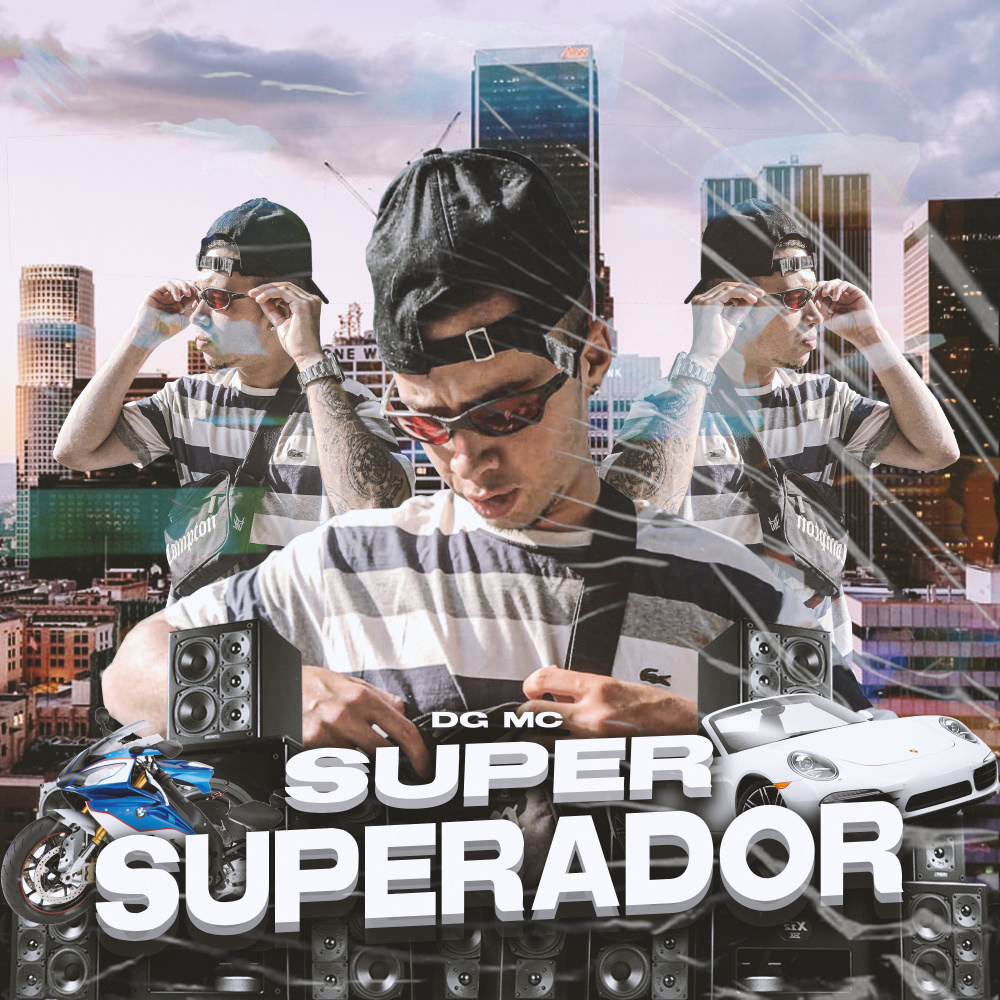 Super Superador
