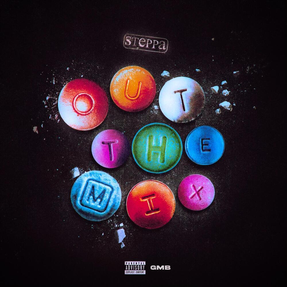 Out the Mix (Explicit)