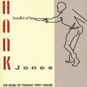 收聽Hank Jones的Ain't Misbehavin' (Instrumental)歌詞歌曲