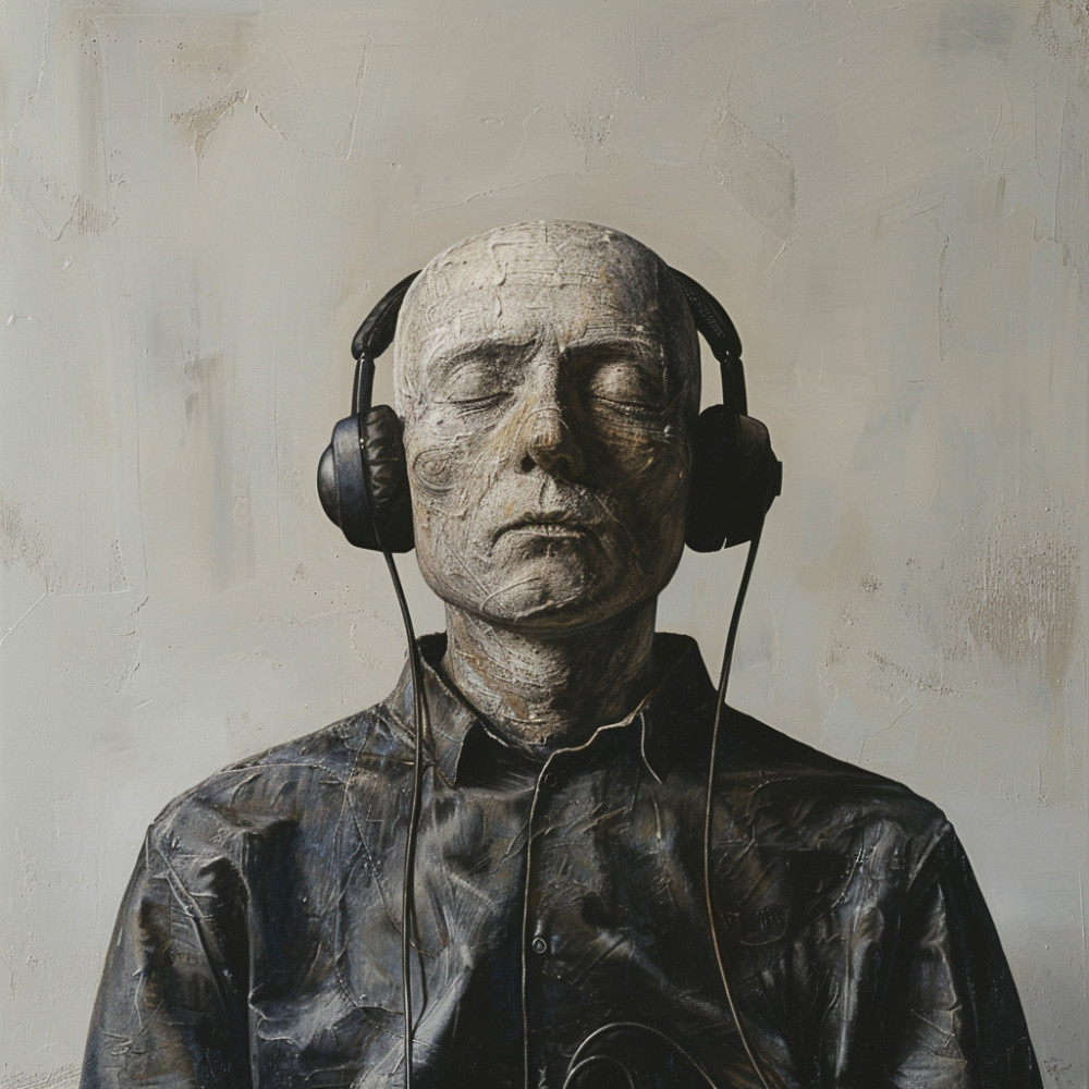 Armonía Calmante en el Sonido Meditativo