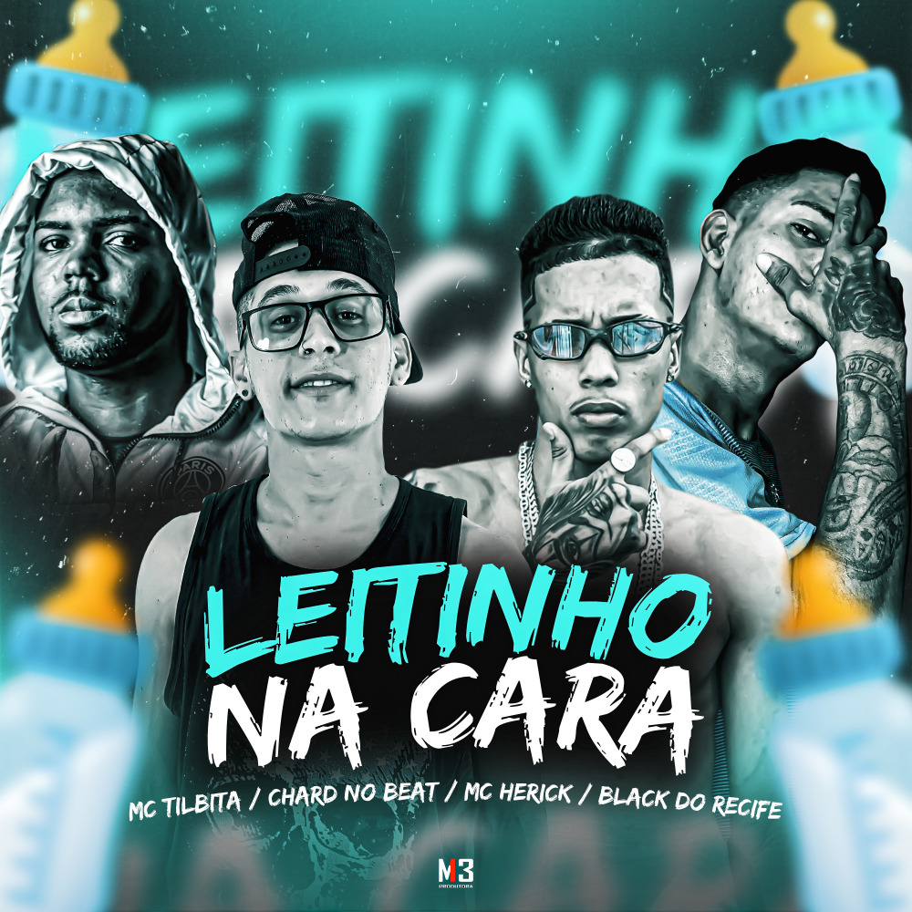 Leitinho na Cara