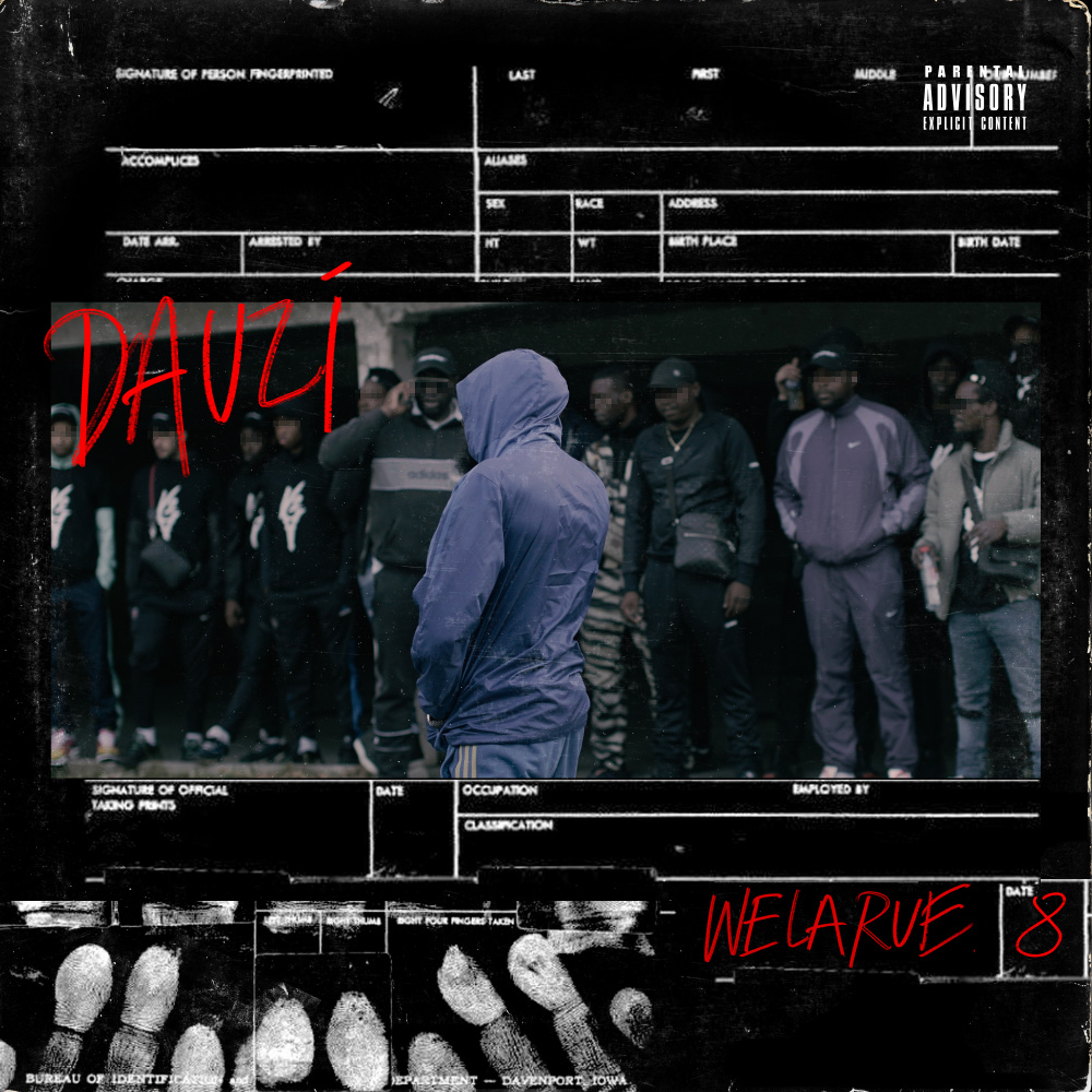 WeLaRue 8 (Explicit)