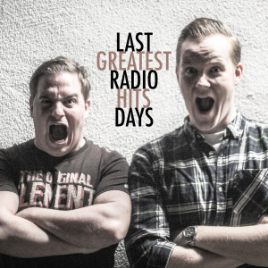 收聽Last Radio Days的Bygone Days歌詞歌曲