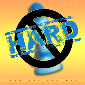 Album Hard (Explicit) from 