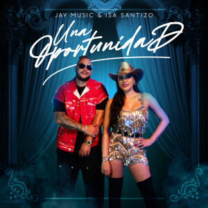 Album Una Oportunidad from Jay Music