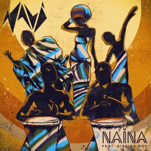 ดาวน์โหลดและฟังเพลง Naina พร้อมเนื้อเพลงจาก Navi