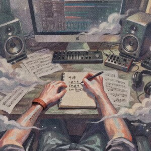 default playlist img