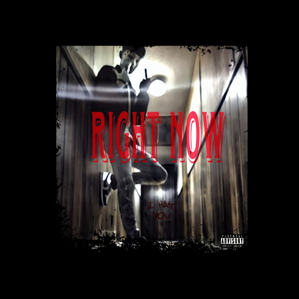 Right Now (Explicit)