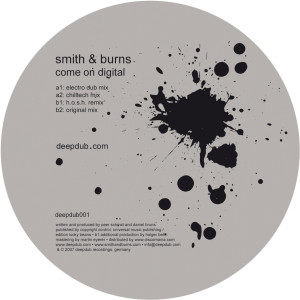 收聽Smith And Burrows的Come On Digital (Hosh Remix)歌詞歌曲