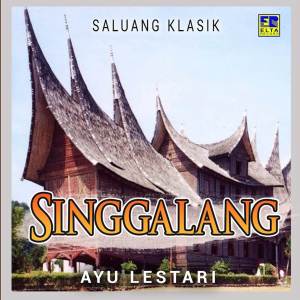 Son Pagai的專輯Singgalang (Saluang Klasik)