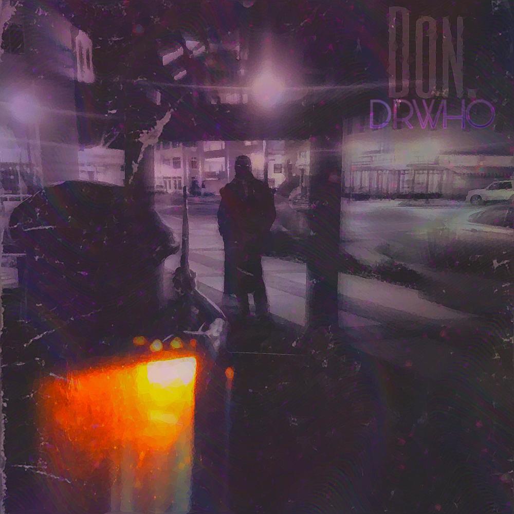 DRWHO? (Explicit)