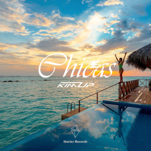 Album Chicas (Explicit) from 