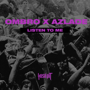 Listen to Listen to Me song with lyrics from OMBRO