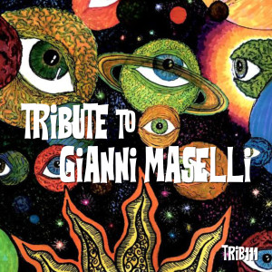 Listen to Majolya song with lyrics from Gianni Maselli