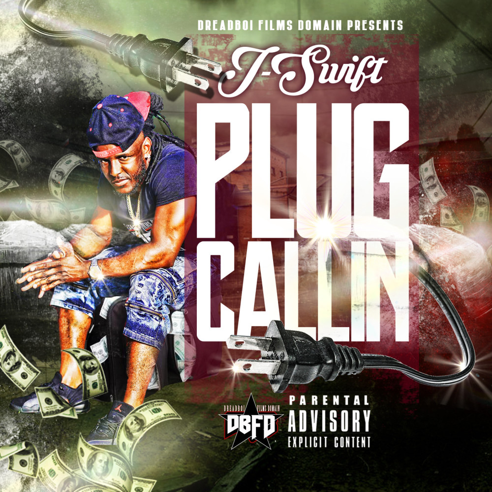 Plug Callin (Explicit)