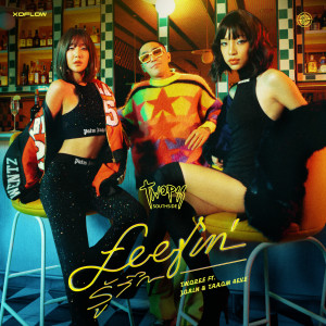 อัลบัม รู้สึก Feelin' ศิลปิน Twopee Southside