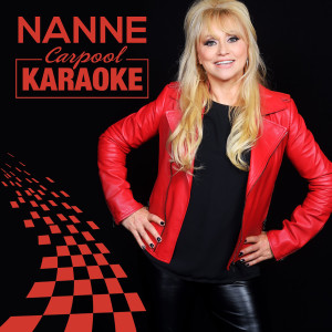 Nanne的專輯Carpool Karaoke