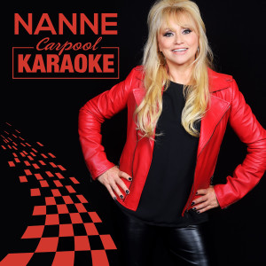 收聽Nanne的Carpool Karaoke歌詞歌曲