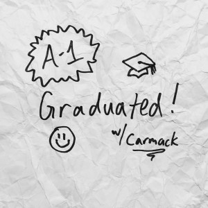 收聽A-1的Graduated (Explicit)歌詞歌曲
