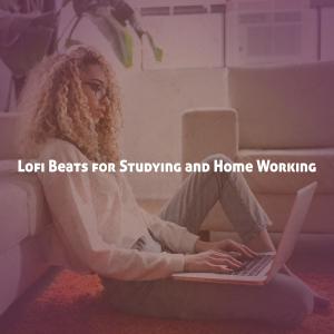 Listen to Lofi Beats for Studying and Home Working song with lyrics from Lofi Chillout