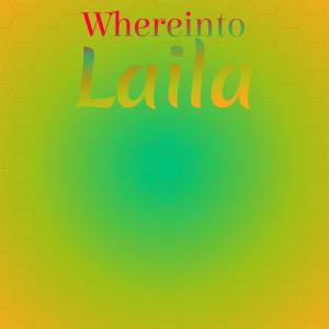 Various Artists的專輯Whereinto Laila