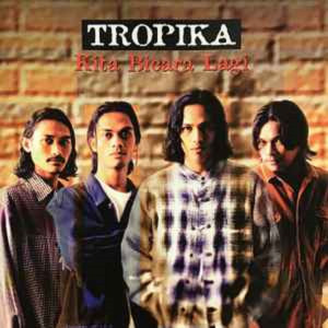 收聽Tropika的Cinta Pantai Merdeka歌詞歌曲
