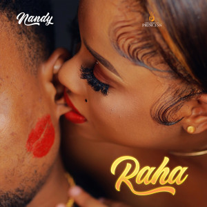 Album Raha from Nandy