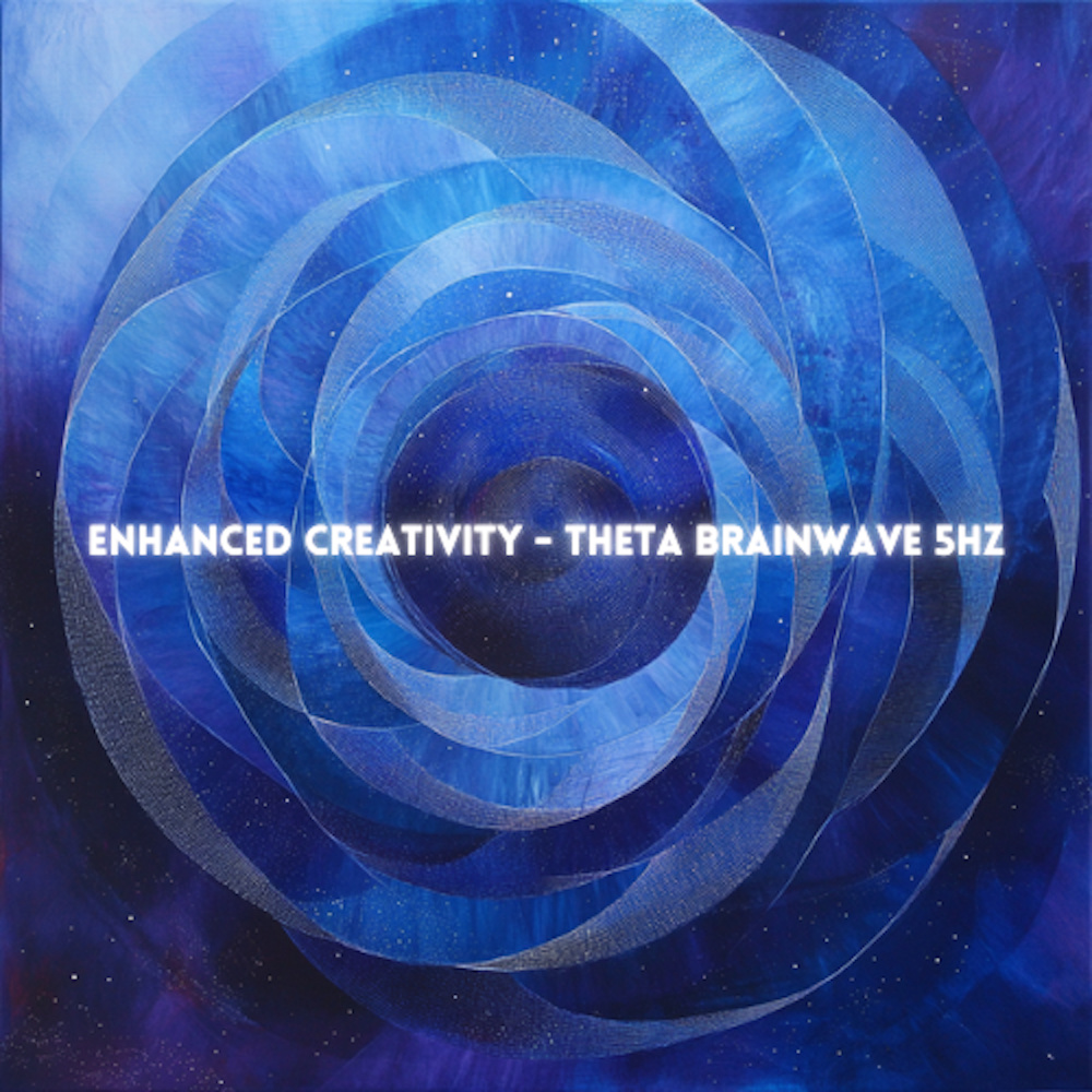 Unlock the Flow - Theta 5Hz