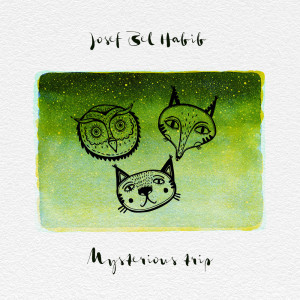 Album Mysterious Trip from Josef Bel Habib