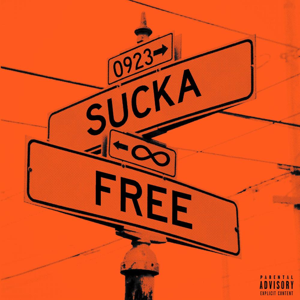 FOREVER (feat. FreeWorldTakeover) (Explicit)