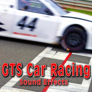 ดาวน์โหลดและฟังเพลง Eleven Gts Cars Pass by Fast with the First Car Backfiring as It Drives By พร้อมเนื้อเพลงจาก The Hollywood Edge Sound Effects Library