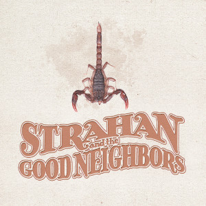 Dengarkan lagu Greene County Blue nyanyian Strahan dengan lirik