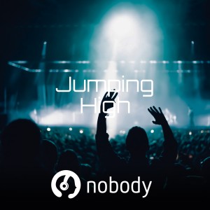NOBODY的專輯Jumping High