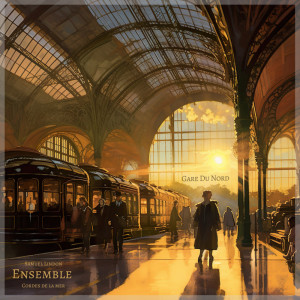 Album Gare Du Nord oleh Samuel Lindon