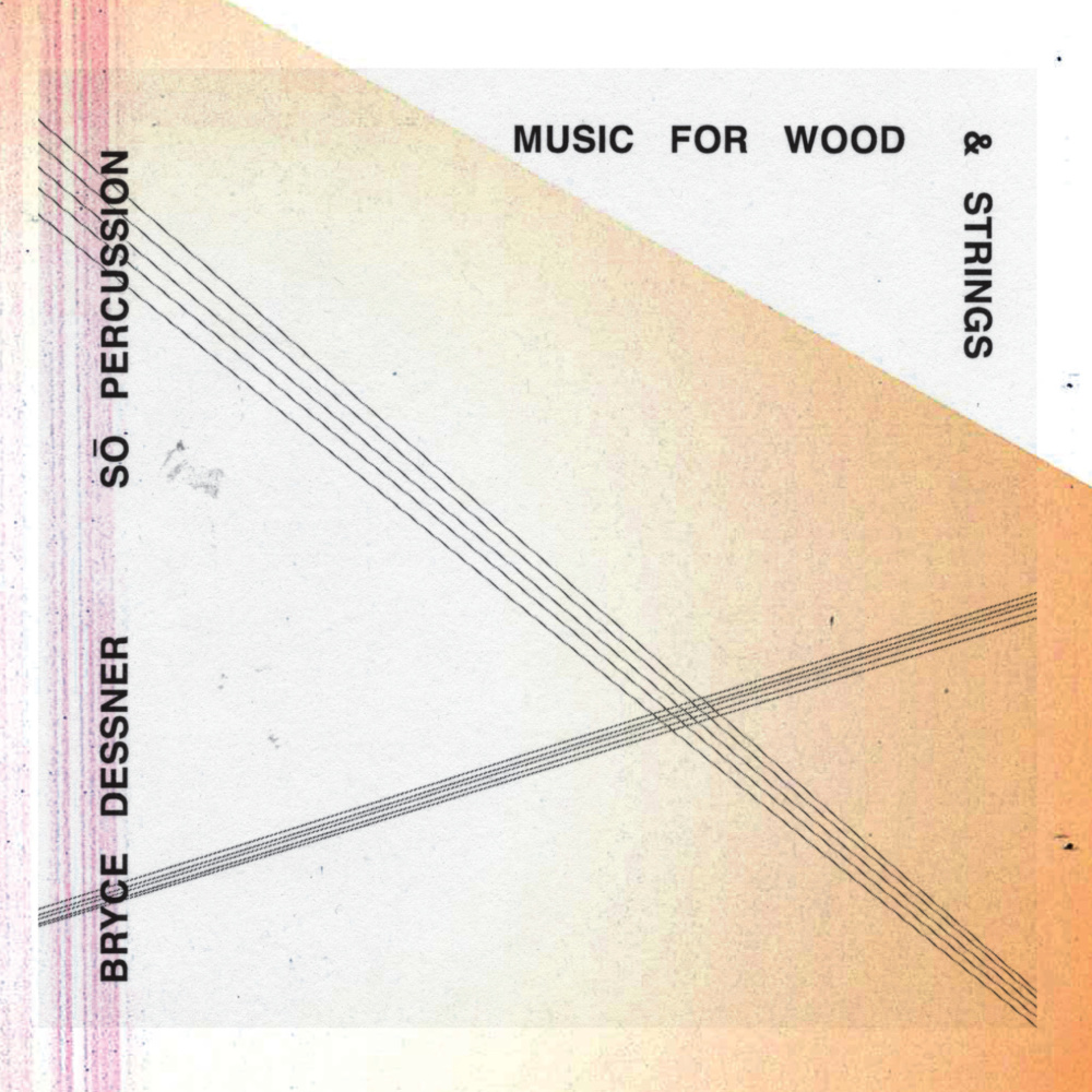 Music for Wood and Strings: Section 8