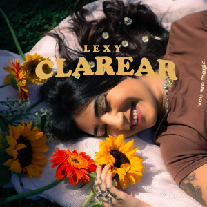 Lexy的专辑Clarear