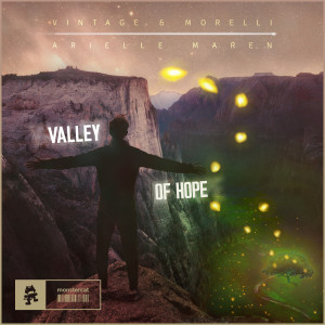 Arielle Maren的专辑Valley Of Hope