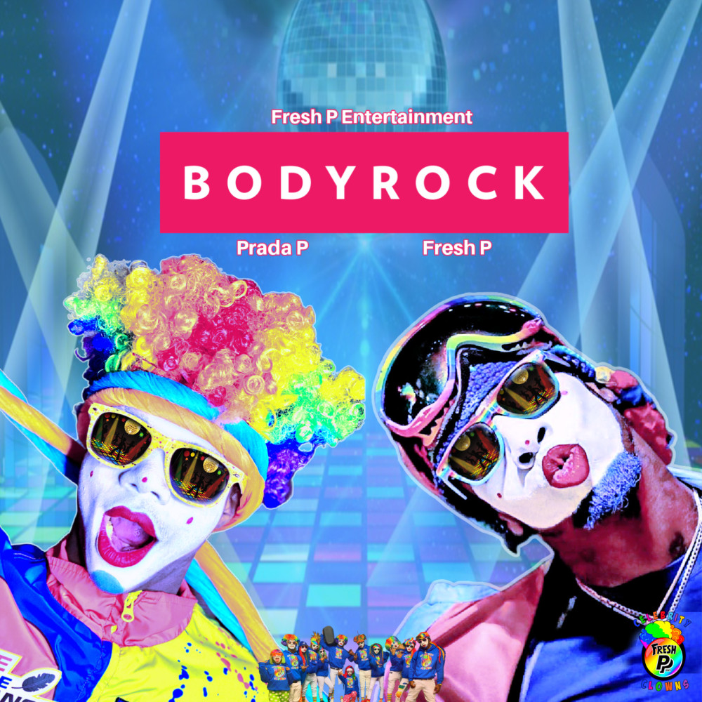 Body Rock