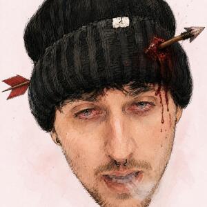 default playlist img