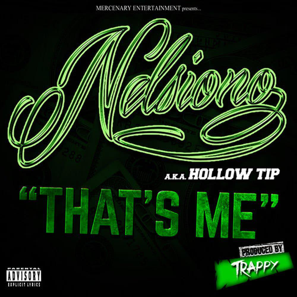 That's Me (Explicit)