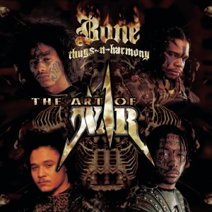 收聽Bone Thugs-N-Harmony的Thug Luv (feat. 2pac)歌詞歌曲