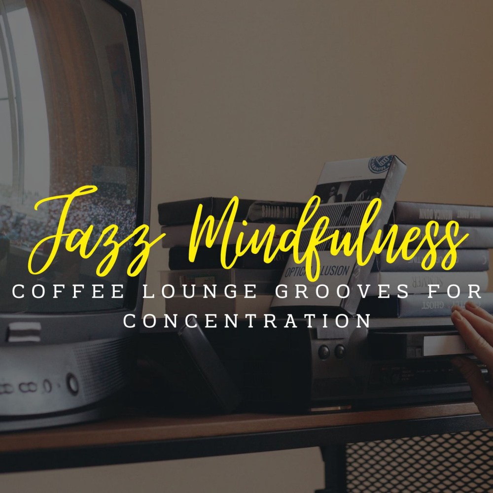 Jazz Infusions for Productive Focus