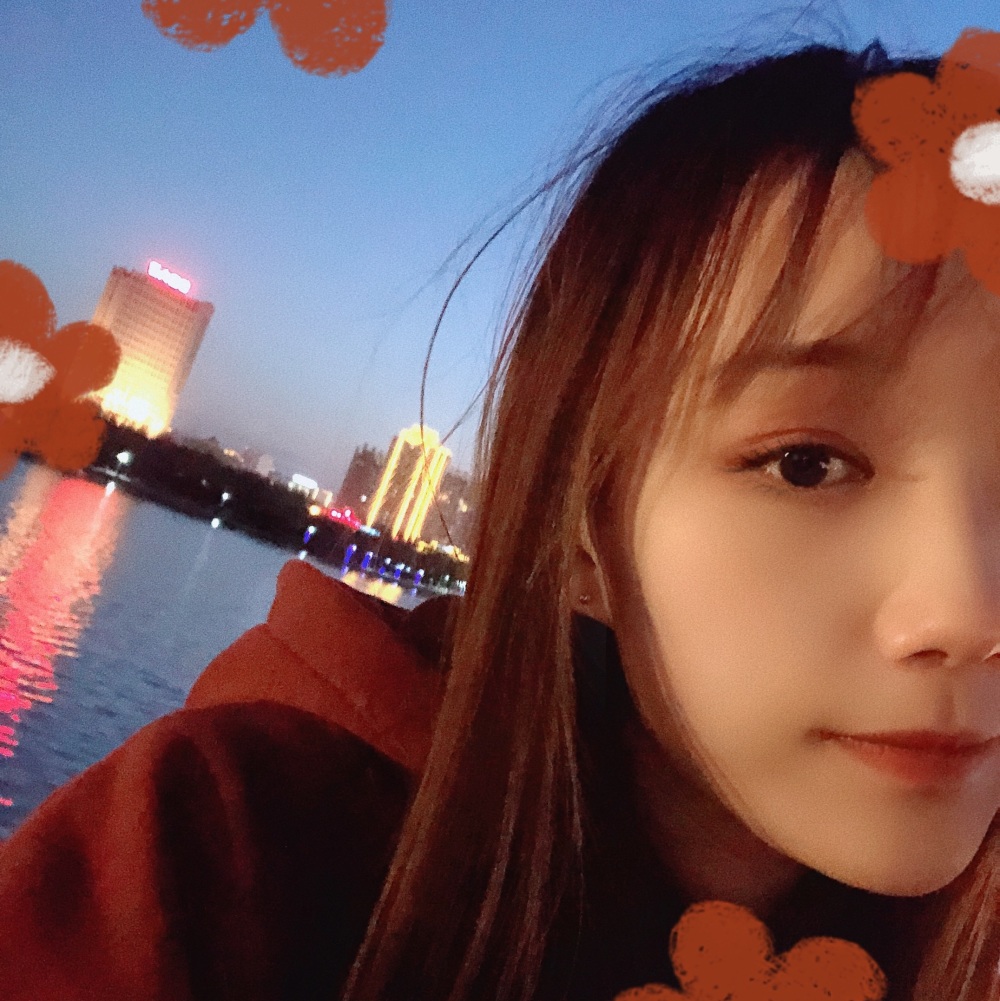 卫小珊