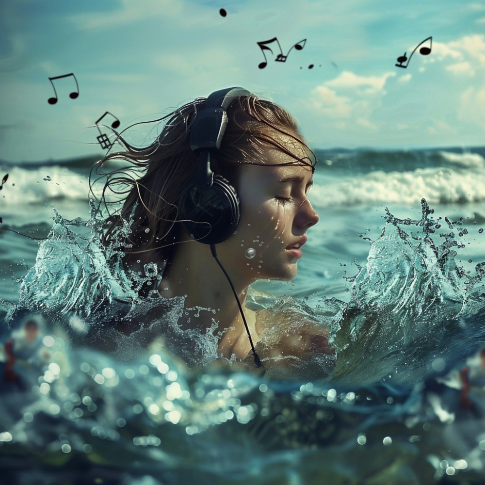 Ocean's Melodic Harmony